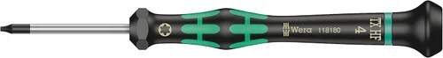 Vista 23 de Wera 05150103001 9712 Juego de destornilladores TORX® HF 1, 14 piezas