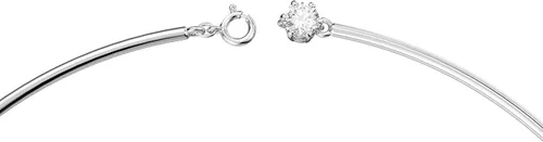 Vista 3 de Swarovski Constella Crystal Jewelry Collection, Gold Tone Finish