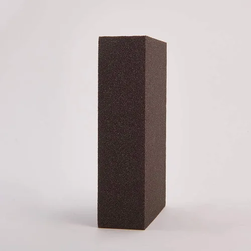 Vista 8 de Bloques de lijado, bloques de esponja de lijado 400-600 granos de grano medio, almohadilla de bloque para cocina, metal, paneles de yeso, madera