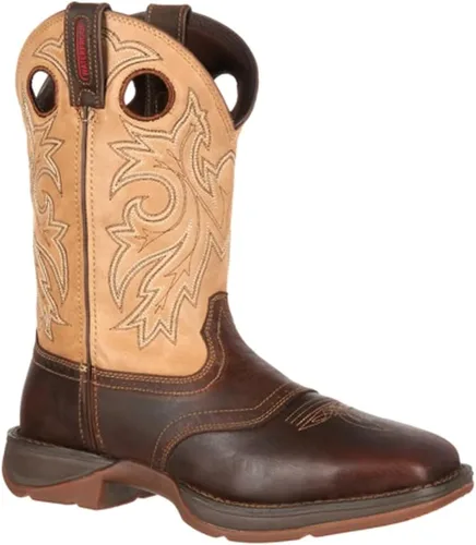 Vista 2 de Durango Botas Western Saddle Up para hombre
