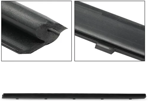 Vista 7 de G-PLUS Par de tiras de sellado de ventana izquierda y derecha para Blazer Jimmy S10 Sonoma 45350, 6038475, 6038476