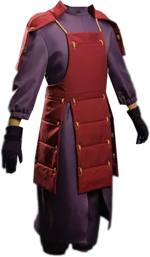 Vista 2 de GZCOS - Disfraz de anime Uchiha Madara para cosplay