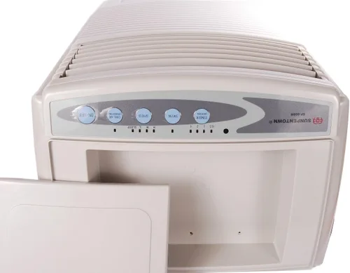 Vista 5 de SPT Aire acondicionado por evaporación