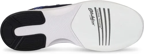 Vista 5 de KR Strikeforce Commander Mens Bowling Shoe a Stylish Design and Lightweight Performance Combined in The Commander Bowling Shoes.