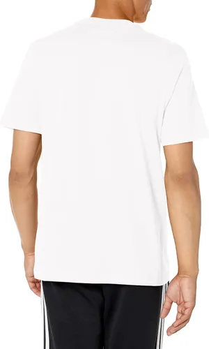 Vista 2 de adidas Originals Camiseta Trefoil Essentials para hombre