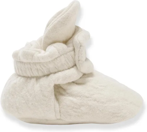 Vista 60 de Burt's Bees Baby Newborn Essentials - Botines unisex de algodón orgánico