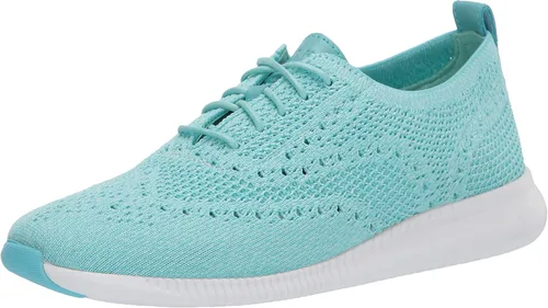 Vista 14 de Cole Haan Crosscourt II - increíbles tenis para hombre Negro
