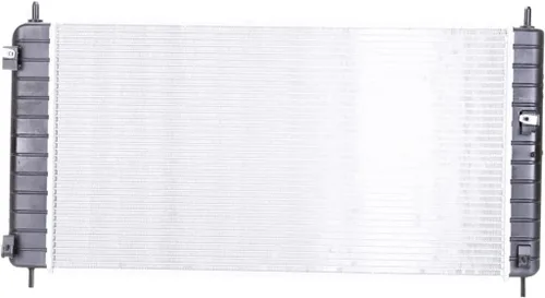 Vista 2 de KarParts360: Para Chevy Malibu Radiator 2008 2009 2010 Aluminio 52495681 GM3010507