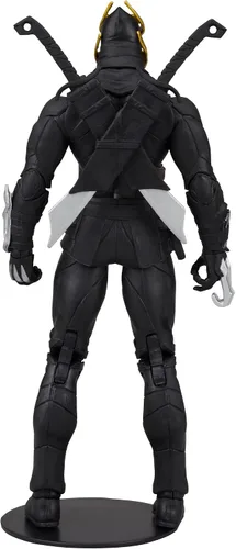 Vista 6 de McFarlane Toys - DC Multiverse 7IN - Talon