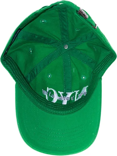 Vista 5 de NYFASHION101 - Gorra unisex ajustable, de perfil bajo, con bordado "New York