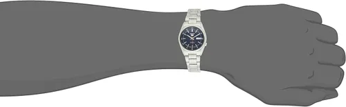 Vista 4 de SEIKO 5 Automático fabricado en Japón SNK563J1 Import
