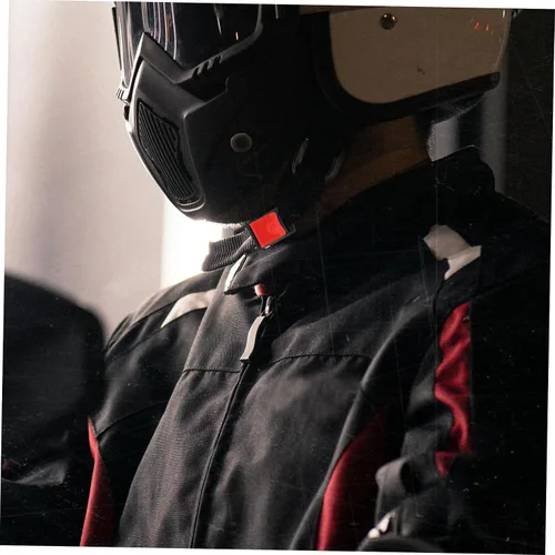 Vista 2 de 6 piezas de hebilla de casco hebilla de accesorio para casco hebilla de liberación rápida reemplazo accesorios casco motocicleta casco motocicleta