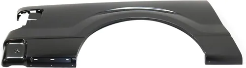 Vista 4 de Garage-Pro Guardabarros trasero para FORD F-150 2009-2014 Panel exterior RH