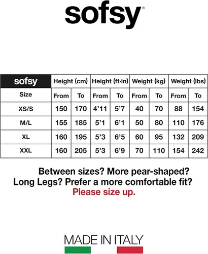 Vista 7 de sofsy Fishnets Tights Made in Italy Fishnet Stockings for Women - Halloween Fish Net Costume Pantyhose