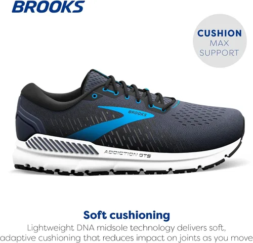Vista 2 de Brooks Addiction GTS 15 - Tenis de correr para hombre