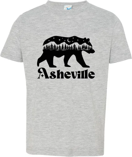 Vista 7 de Camiseta para niños pequeños, camiseta gráfica para niños pequeños, camisas con refranes