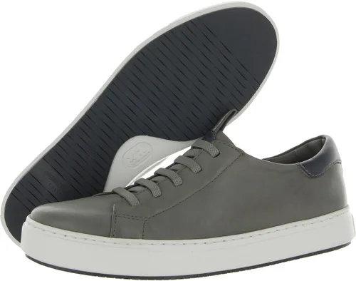 Vista 2 de Johnston & Murphy Anson Lace to Toe