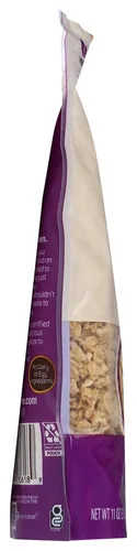 Vista 2 de Udi's Granola sin gluten, vainilla, bolsas de 12 onzas (paquete de 3)