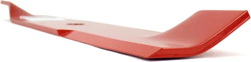 Vista 3 de (3) Cuchillas resistentes para Hustler 54" Raptor SD reemplazan 797696 601124