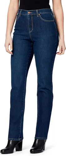 Vista 41 de Gloria Vanderbilt Amanda - Jeans clásicos y cónicos para mujer, ajuste regular alton