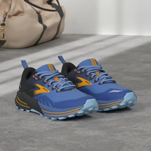 Vista 2 de Brooks Cascadia 16 - Zapatillas de trail running para mujer