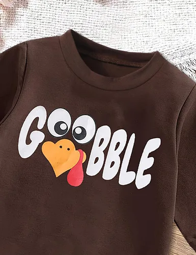 Vista 4 de Tomolant Trajes para el día de pensar para bebé niño