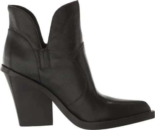 Vista 6 de Jessica Simpson Botines Leeshi para mujer