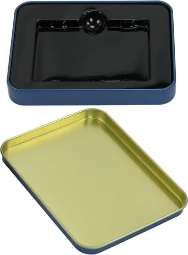 Vista 3 de Iconikal Latas para tarjetas de regalo, Hanukkah, paquete de 6