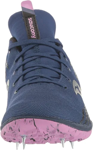 Vista 2 de Saucony Havok XC3 Índigo