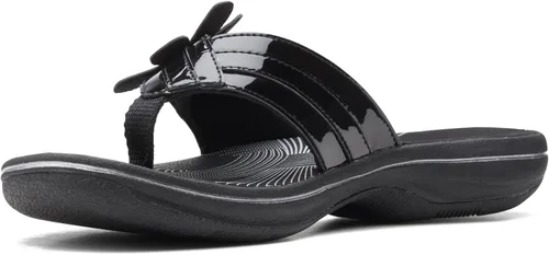 Vista 52 de Clarks, Brinkley Flora - Sandalias para mujer