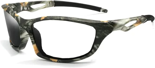 Vista 8 de Protección solar Transición Gafas de lectura Fotocrómicas Readersat trabajo Hombres Mujeres Deportes Presbicia gafas de sol