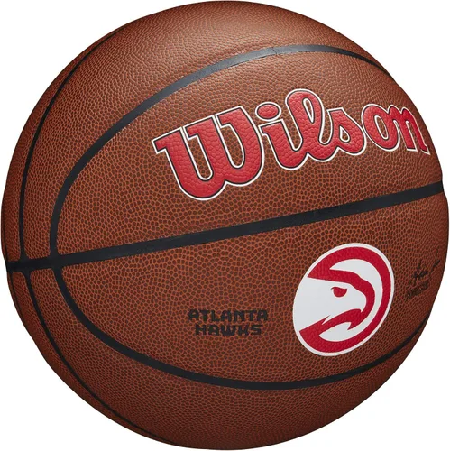 Vista 2 de Wilson NBA Team Alliance Balones de baloncesto - Tamaño 7-29.5
