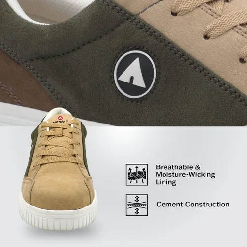 Vista 2 de Airwalk Camino para hombre