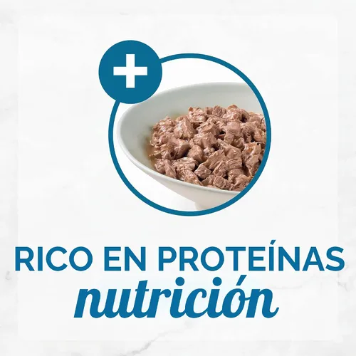 Vista 10 de Purina Fancy Feast - Comida para gatos húmeda, en salsa, enlatada y grillada