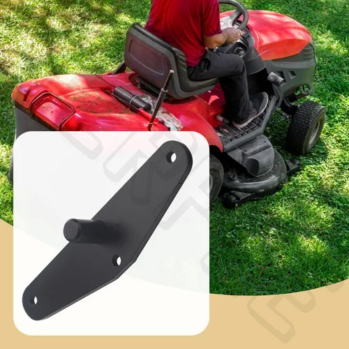 Vista 7 de AM123163 Kit de capó compatible con cortacésped JohnD-eere, compatible con modelos 4200 4300 4400 4500 4600 4700, incluye tuerca M84972, tornillos