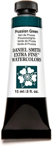 Vista 33 de Daniel Smith Acuarela extra fina, tubo de pintura de 15 ml, amatista genuina (284600203), 0.5 fl oz (paquete de 1)