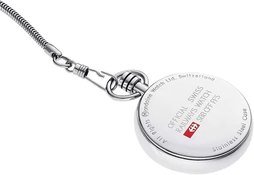 Vista 2 de Mondaine Reloj de bolsillo EVO