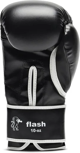 Vista 2 de LEONE 1947, Guantes de boxeo Flash
