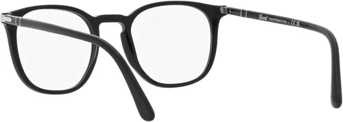Vista 6 de Persol Po3318v - Marcos redondos para gafas graduadas