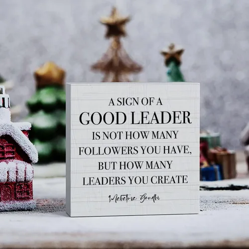Vista 6 de Regalos para jefe gerente, regalo de promoción, regalo de agradecimiento para mentor, regalo de liderazgo, regalo de mentor, maestro, trabajador
