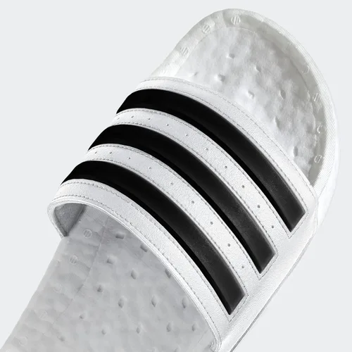 Vista 9 de Adidas - Sandalias Adilette Boost para adultos, modelo unisex