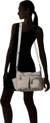 Vista 7 de Baggallini Anywhere Hobo