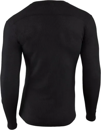Vista 2 de Carhartt Hombres MBL113 Base Force® Capa Interior Clásica de Peso Medio Camiseta de Manga Corta