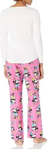Vista 2 de Tienda Essentials - Conjunto de pijama a juego Disney Family