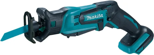 Vista 3 de Makita XRJ01T 18V LXT® Kit de sierra recíproca compacta inalámbrica de iones de litio (5.0Ah)