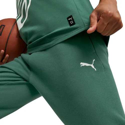 Vista 4 de PUMA Camiseta de baloncesto para hombre