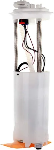 Vista 8 de Conjunto de bomba de combustible eléctrica de 4.3L compatible con Blazer Xtreme 4.3L 2001-2002 - Conjunto de bomba de combustible de alto