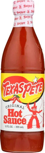 Vista 8 de Texas Pete Paquetes de salsa picante - 0.25 oz (25 ct.)