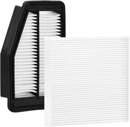 Vista 12 de Filtro de aire de cabina de motor peine para Acura Integra 1.5L L4 2026 2025 2024 2023