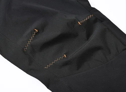 Vista 24 de TBMPOY Pantalones cargo de senderismo para hombre, ligeros, impermeables, de secado rápido, pantalones de montaña, pesca, camping